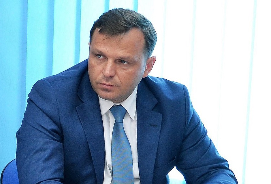 Андрей Нэстасе