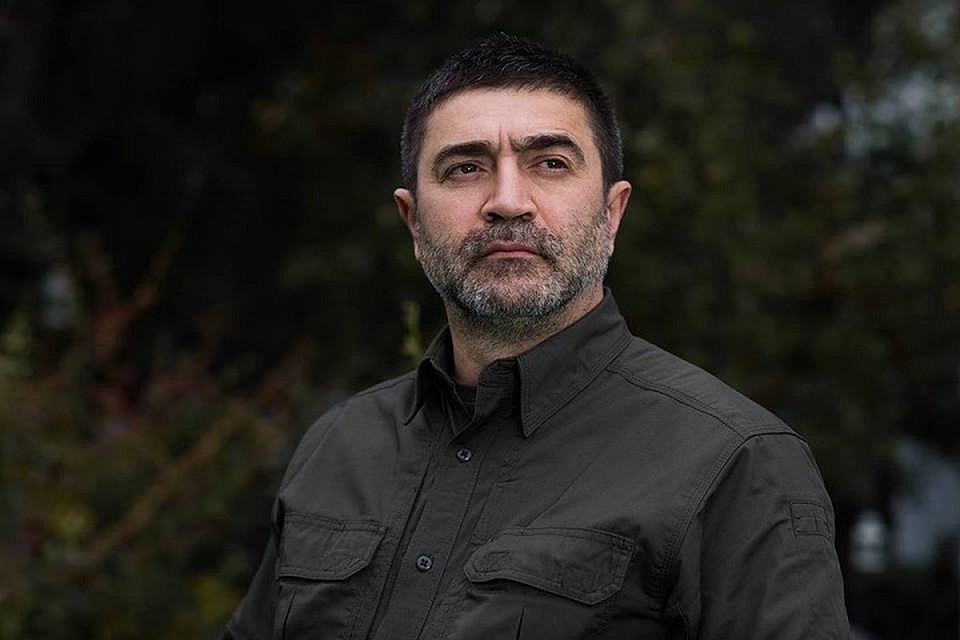 Юрий Рошка высказал мнение о ситуации в республике. Фото: соцсети