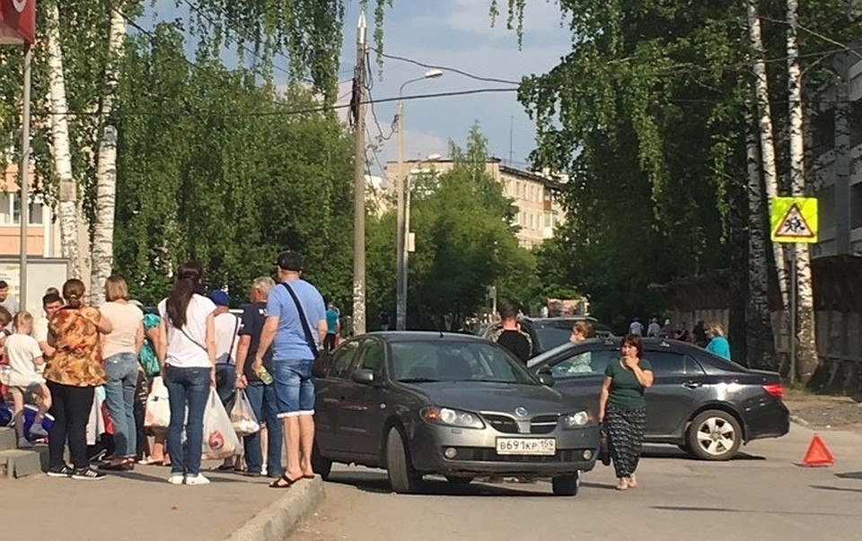Фото: "Пролетарка Пермь"