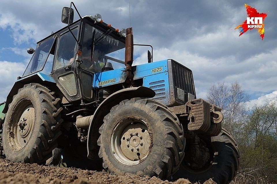 В Тверской области завершилась операция "Частник"
