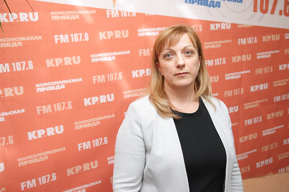 Оксана Сухих, зам.регионального директора по развитию розничного бизнеса ОО "Ижевский" Приволжского филиала ПАО "Промсвязьбанк"