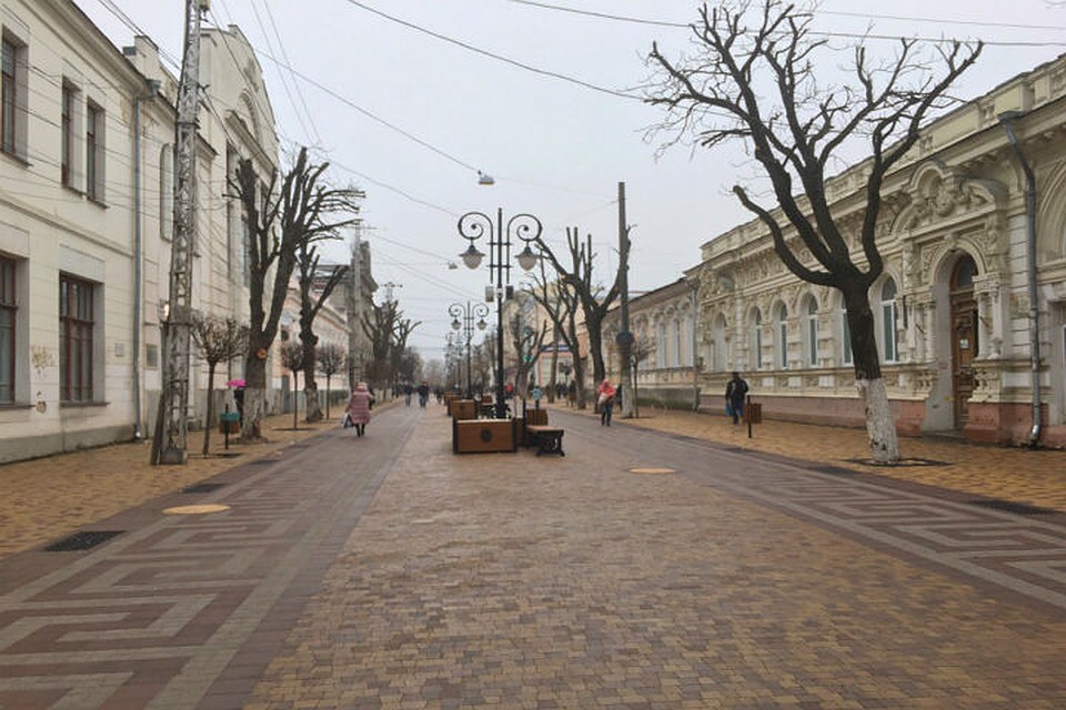 Для этого с мотоциклистами предложили выйти на переговоры