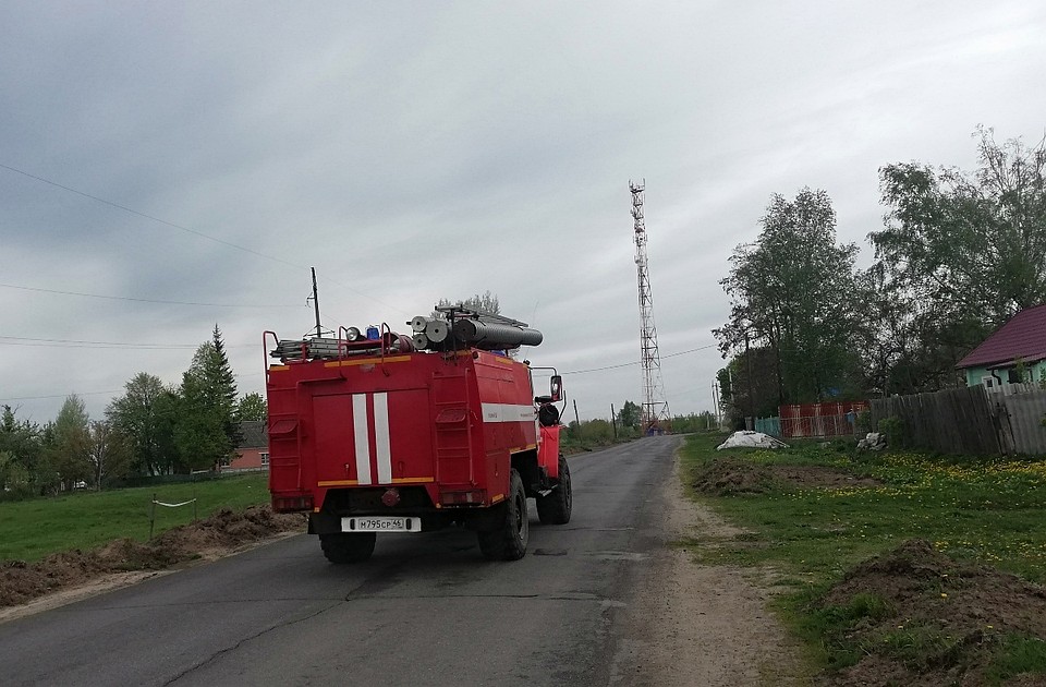 Фото: Ольга Супонева
