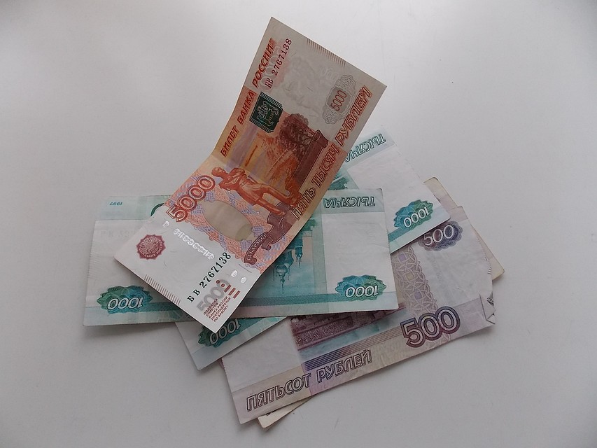 Экс-заведующую обвиняют в получении взятки