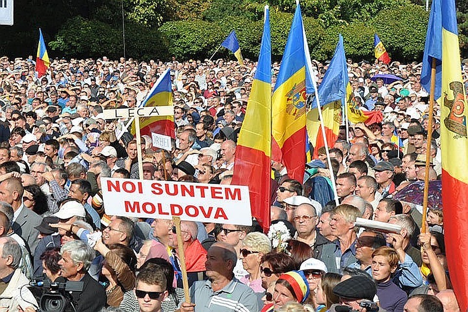 Надо ли доводить ситуацию до массовых протестов?