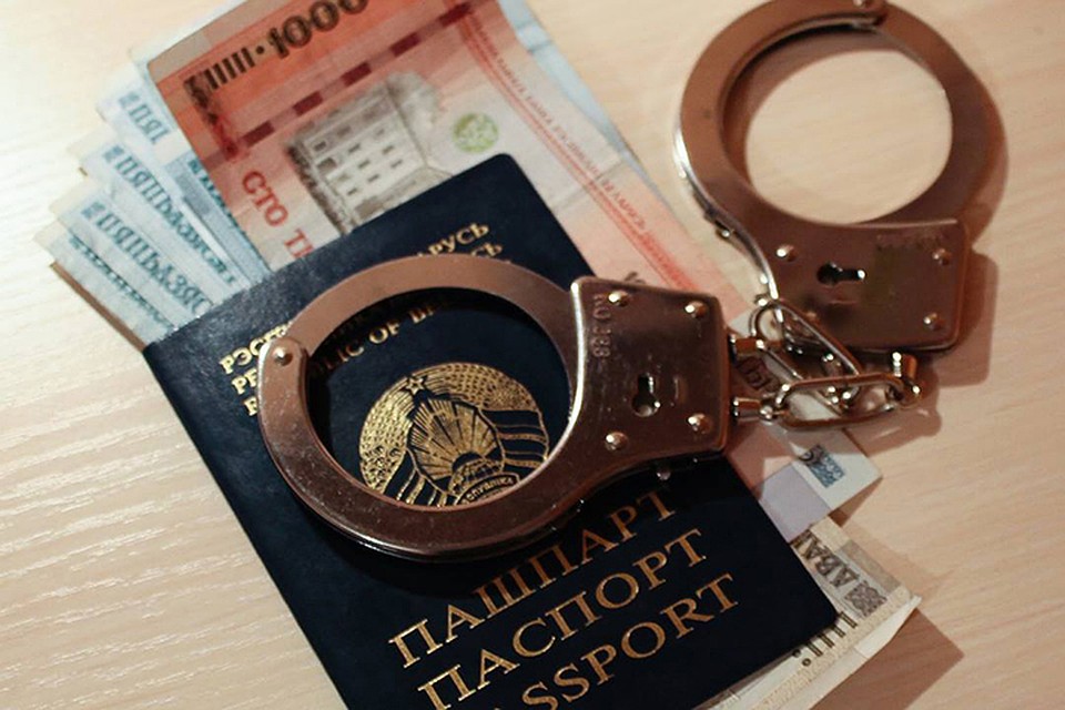 Женщина в Полоцке набрала долгов на четыре с лишним года лишения свободы.