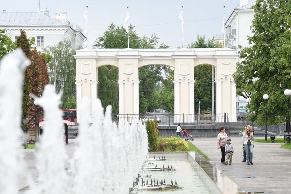 Фото: мэрия Казани.