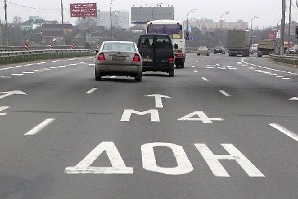 На платных дорогах в РФ разрешать ездить со скоростью 130 километров в час