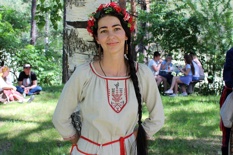 Почтение к традиционной культуре – это и есть проявление глубинного патриотизма, чтобы понять, что это, надо просто приехать на Алтай.