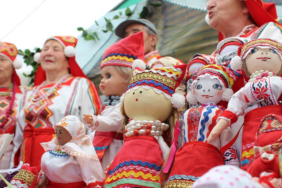 День России прошел на «Бирюзовой Катуни». Фото: ОЛЕКСЮК Иван