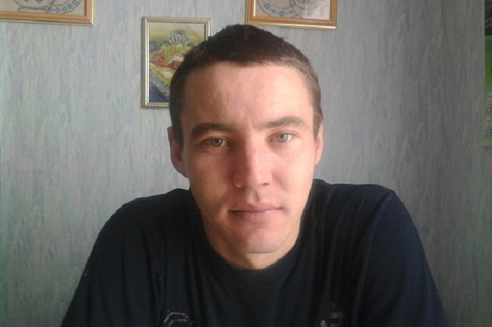 Сейчас эксперты выясняют, погибший - это Андрей Гайдуков или какой-то другой человек