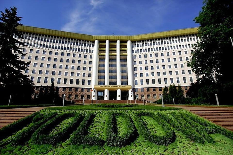 Все уже "за".