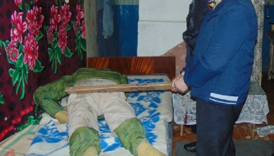 64-летняя женщина скончалась на месте