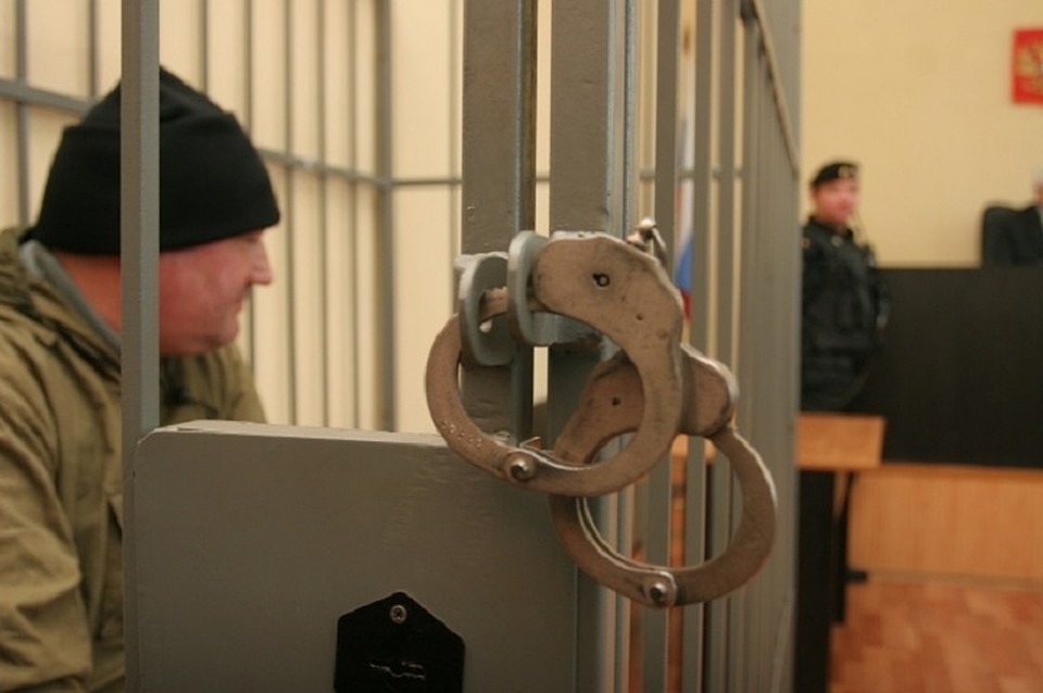 На время следствия мужчину поместили под стражу.