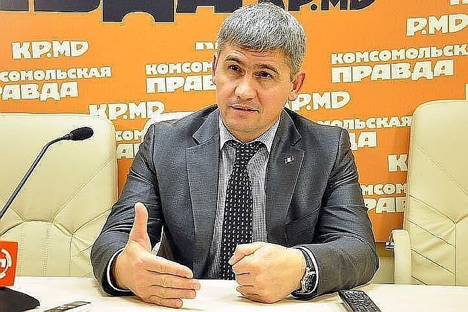 Александр Жиздан по-прежнему глава МВД?
