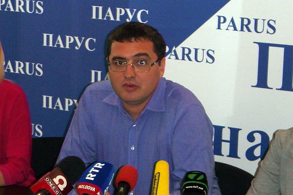 Ренато Усатый.