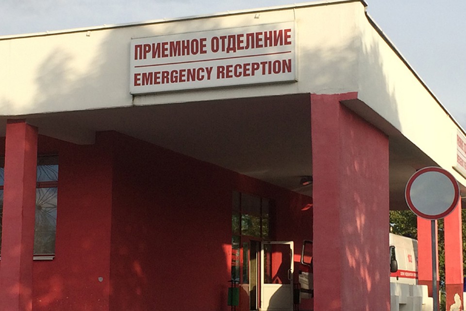 Одно из возможных новшеств - консультативная помощь в приемных покоях многопрофильных больниц.