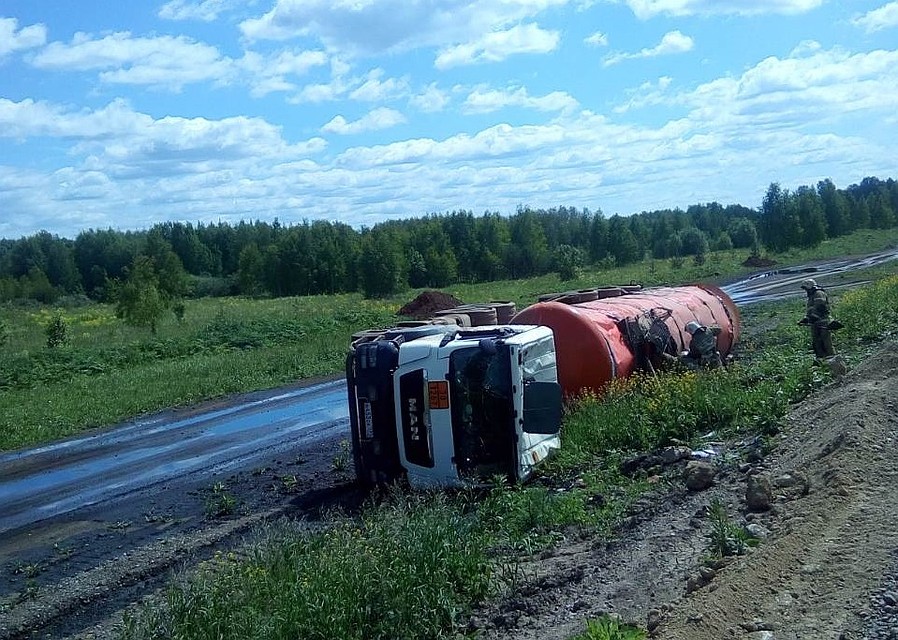 Фото: УГИБДД по Пермскому краю