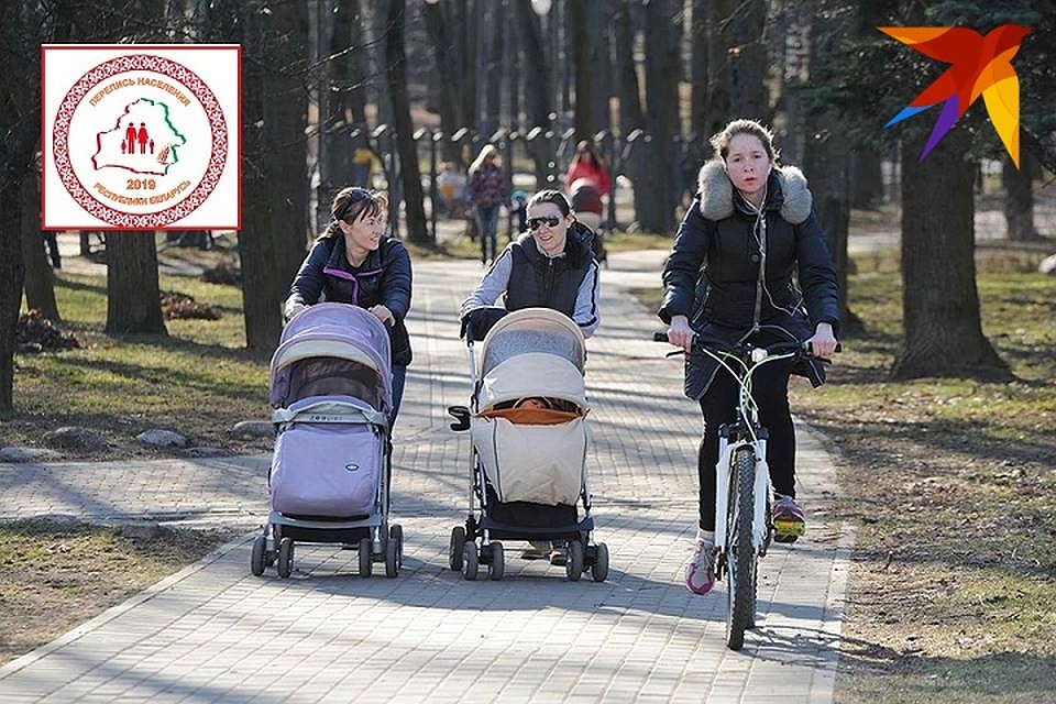 Перепись населения пройдет в октябре 2019 года.