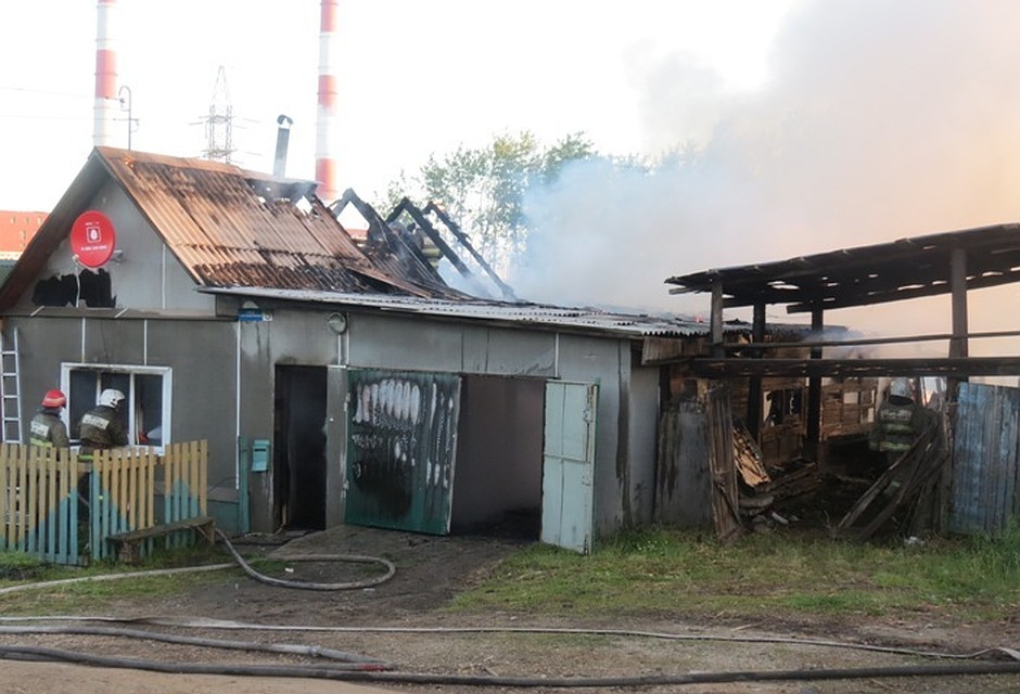 Фото: ГУ МЧС по Свердловской области