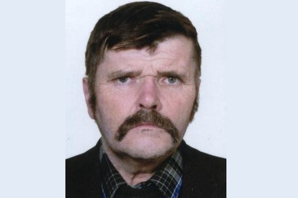 Тиханович Арсений Владимирович пропал без вести. Фото: УВД Гродненского облисполкома.