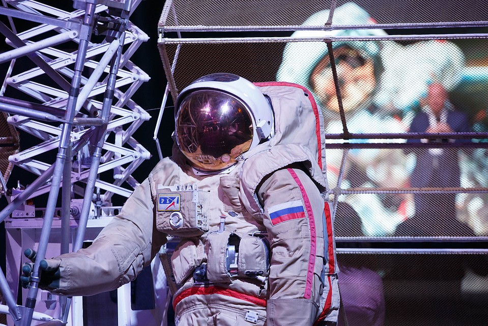 Кодекс устанавливает основные принципы и правила поведения космонавтов