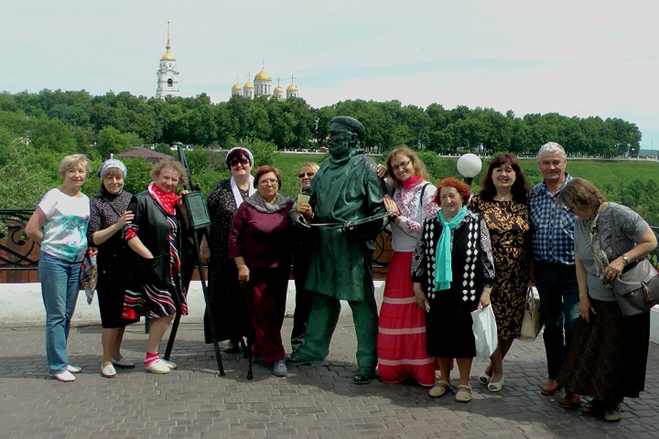 Наш совет: попробуйте отправиться в паломническую поездку. Фото: Паломничество из Твери по Святым местам "КОВЧЕГ"