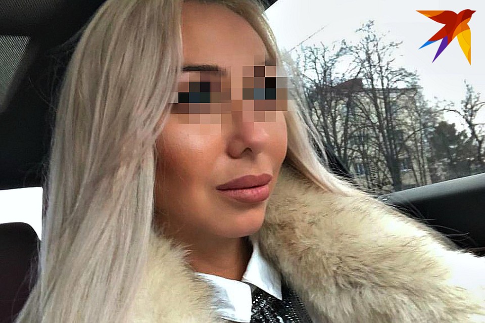 Выйти на связь с Еленой приставы пытались долго.