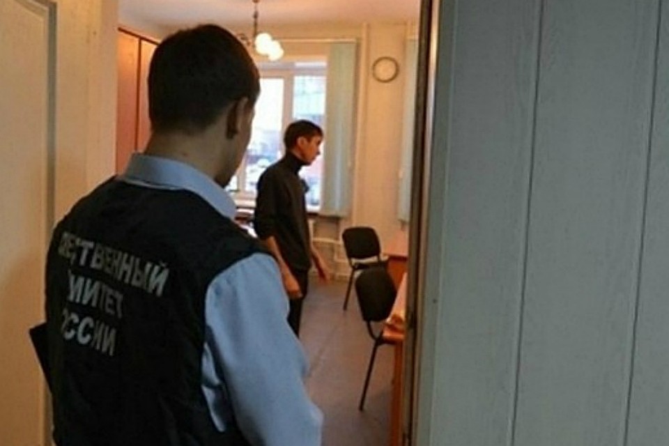 Пока следствие не окончилось. Фото: архив "КП"