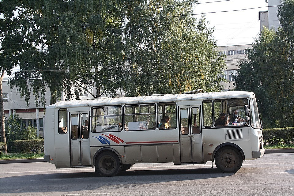 Вопрос по созданию транспортной компании проработают к 1 сентября