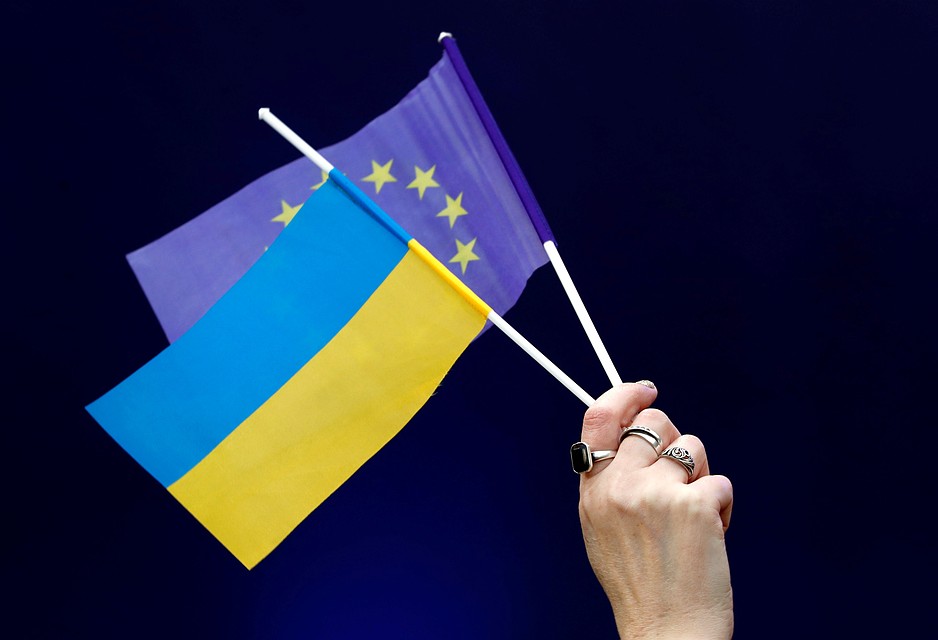 Украина отзывает своего посла при Совете Европы после решения ПАСЕ по России