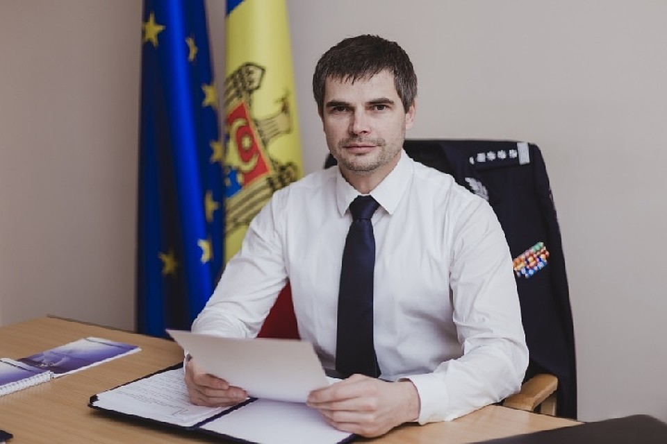 Вячеслав Гарштя заявил, что действительно намерен участвовать в конкурсе на эту должность, но документы еще не подал