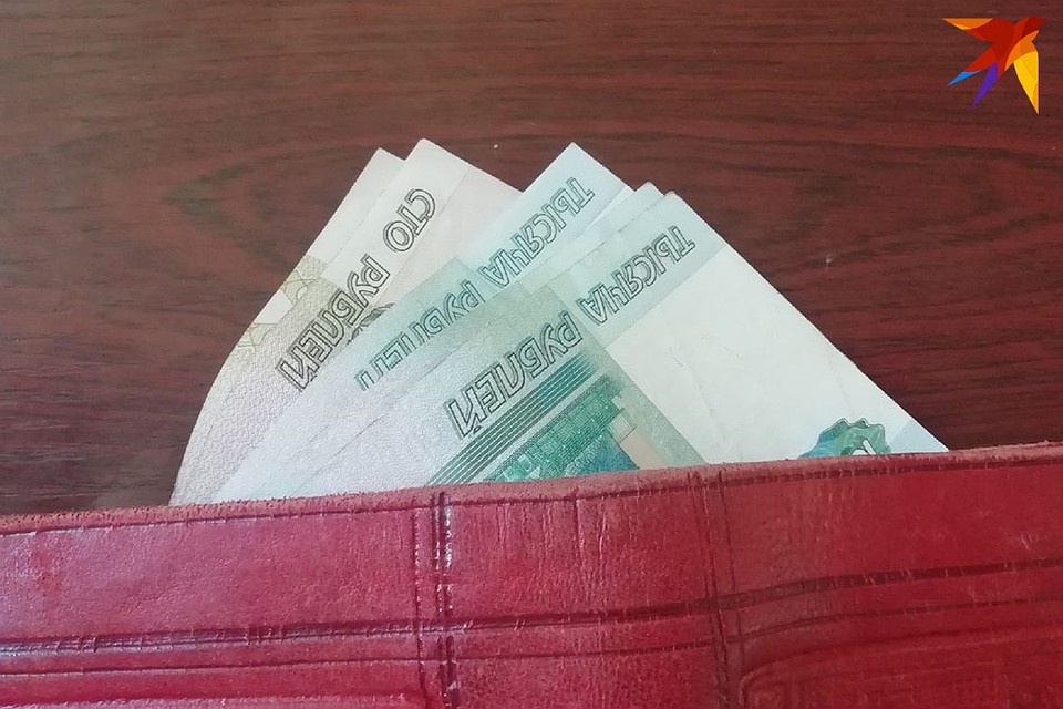 Подельники незаконно получили более 1 млн 400 тысяч рублей