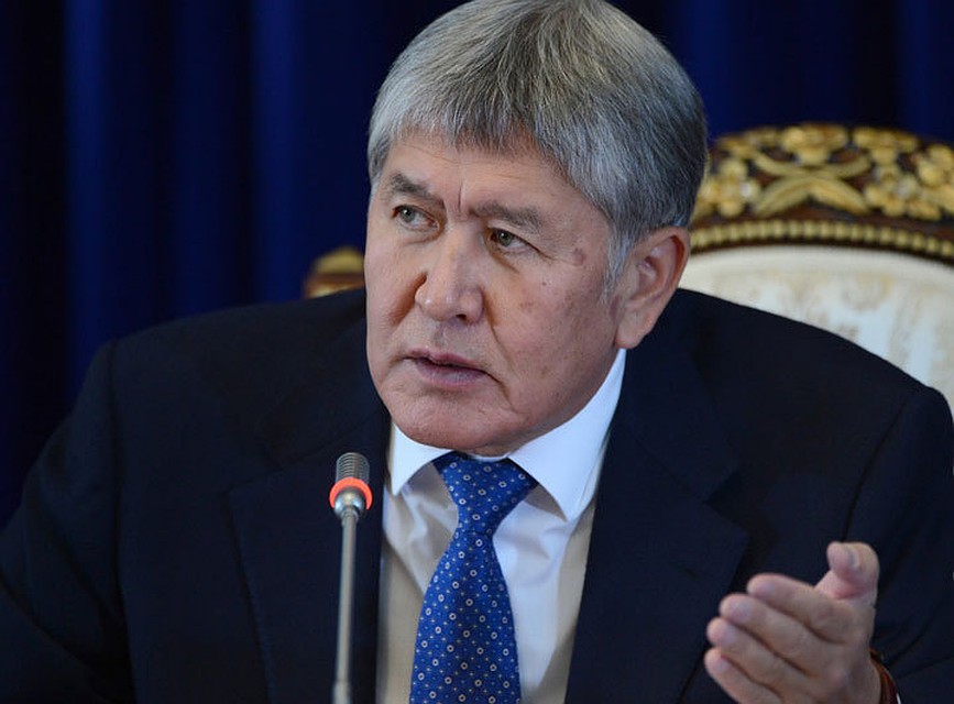 Экс-президент заявил, что готов ко всему.