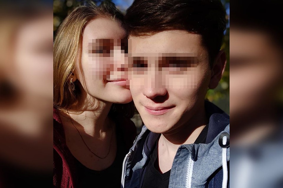 Молодой человек устроил кошмар в торговом центре из-за ревности.