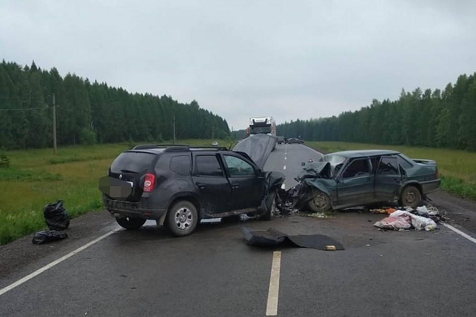 Фото: ГИБДД по Башкирии