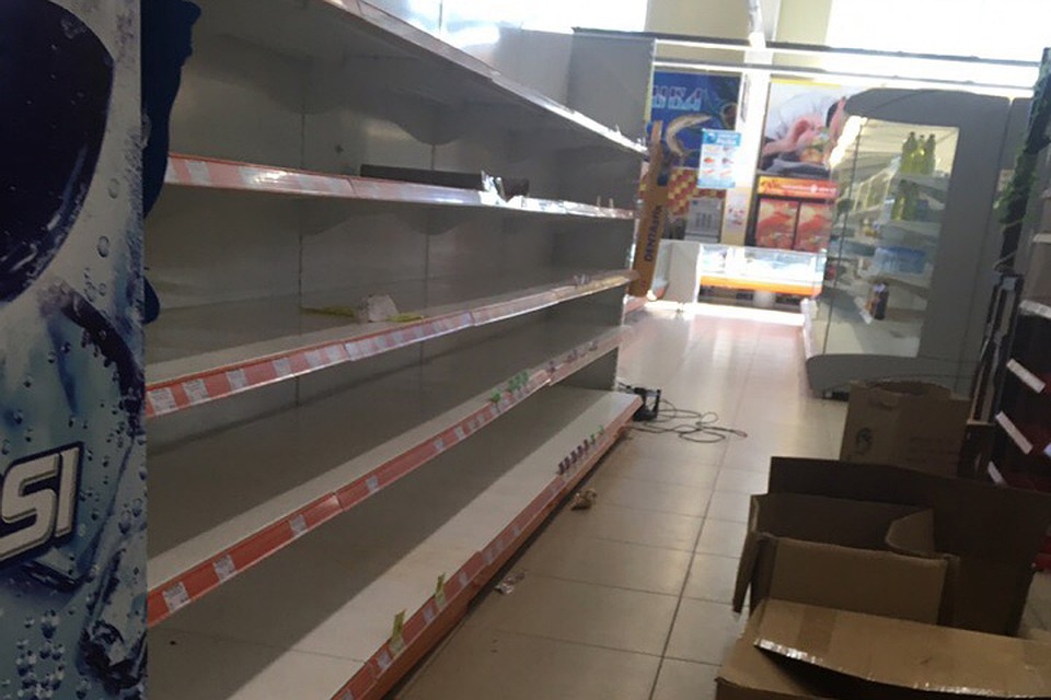 Фото: vk.com, "Подслушано в ЖУковке".