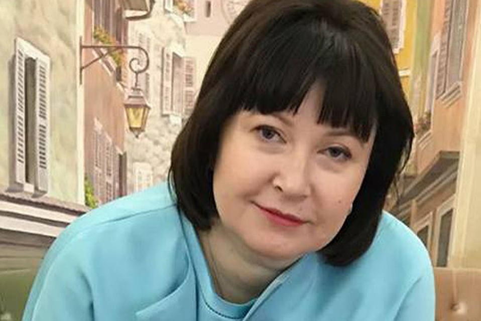 Наталья Стришняя сейчас находится в СИЗО, ее подозревают в вымогательстве