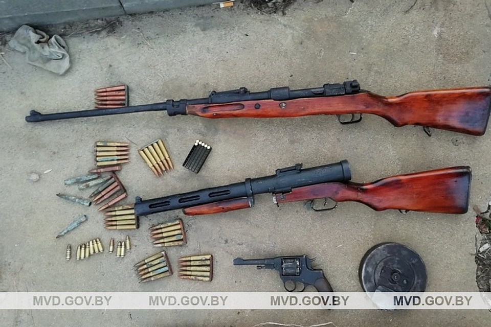 Преступник общался с коллекционерами в скрытых чатах в соцсетях. Фото: МВД.