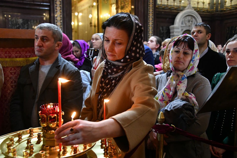 В Спасе-на-Водах пройдет лития в память о погибших подводниках.