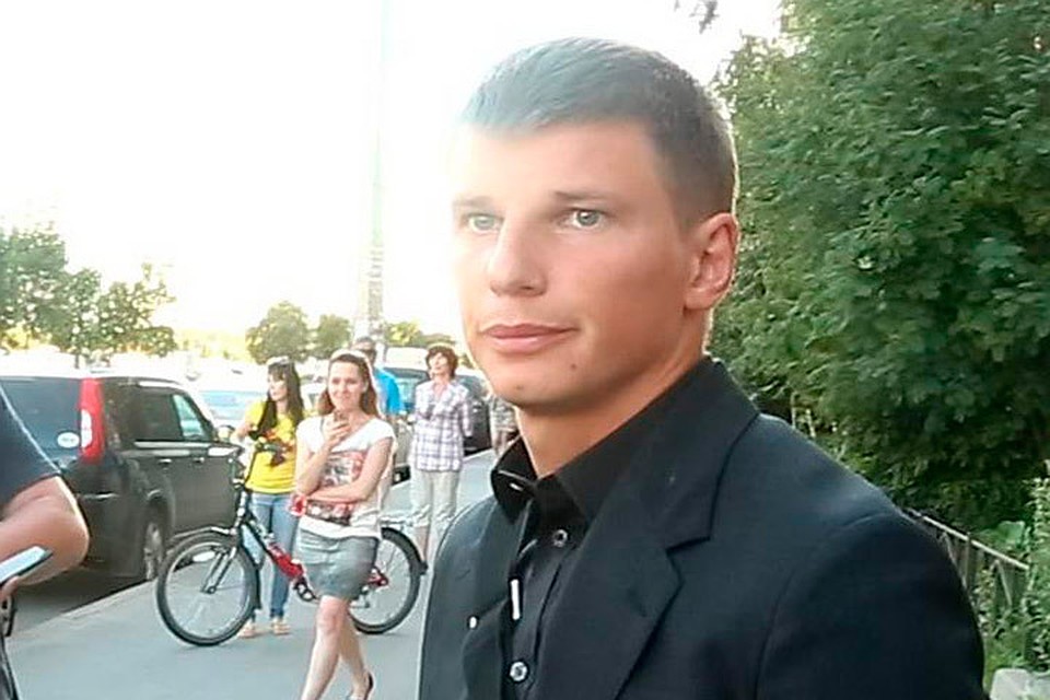 Развод Андрея Аршавина и Алисы Казьминой состоялся 3 июля 2019 года.