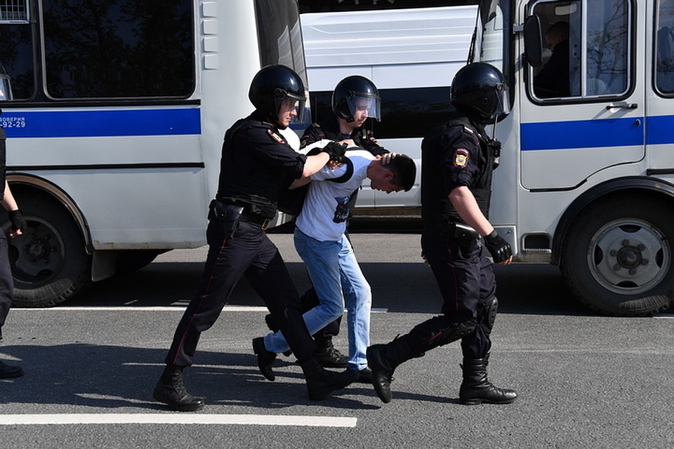 Фото: Владимир Веленгурин