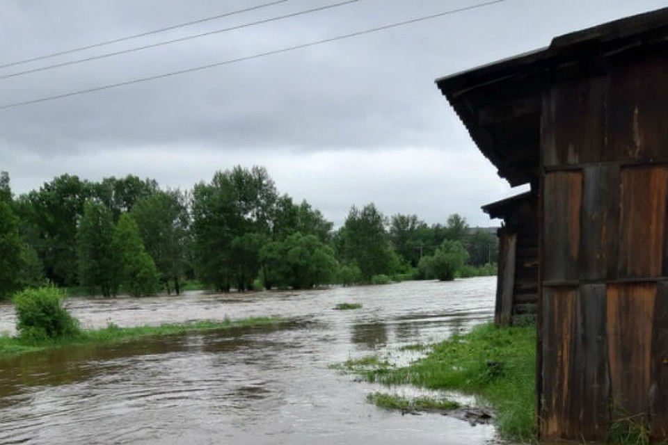 Фото: Пресс-служба правительства Иркутской области.