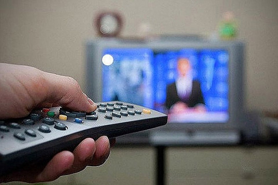 Суд ЕС поддержал Литву в деле о русскоязычном телеканале NTV Mir Lithuania. Фото: с сайта nedelia.lt