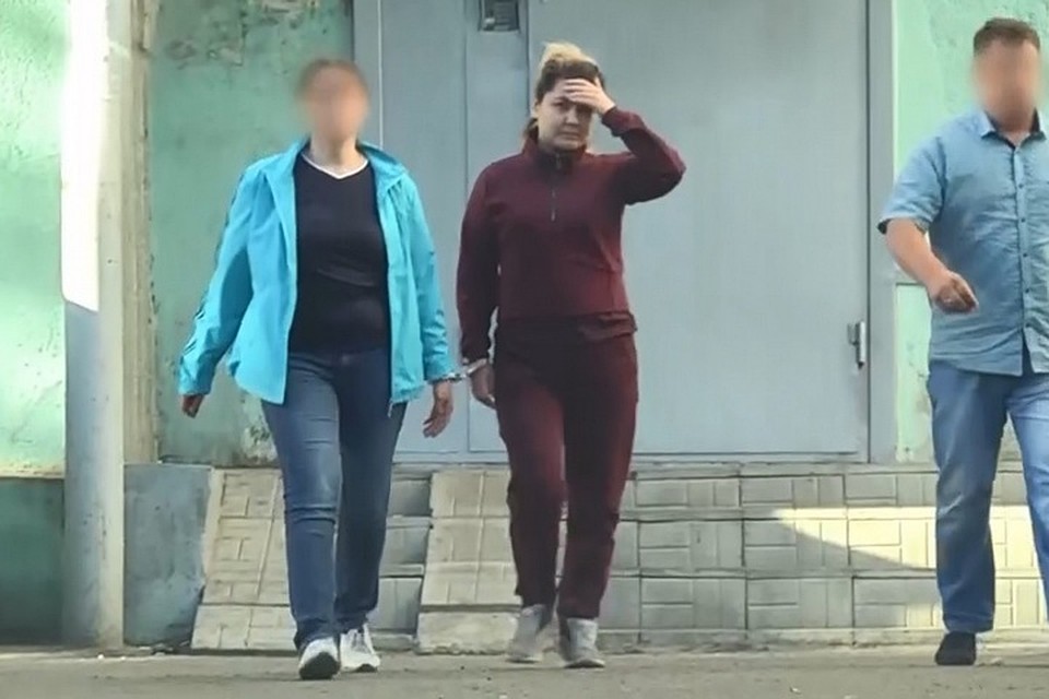 Фото: скриншот видеоролика МВД России