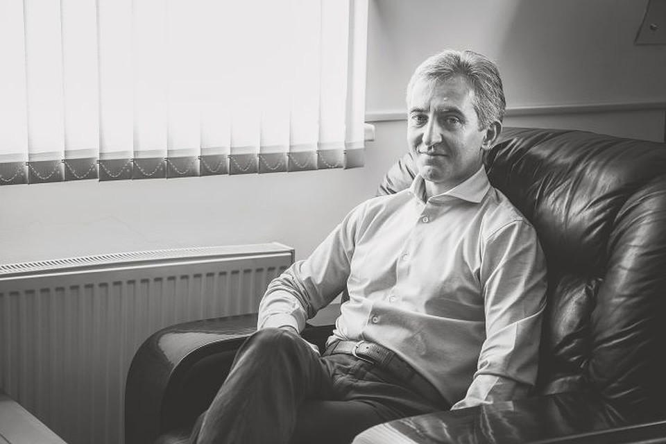 Юрий Лянкэ.