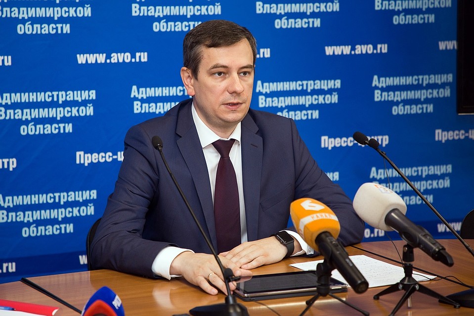 Алексей Мозалев