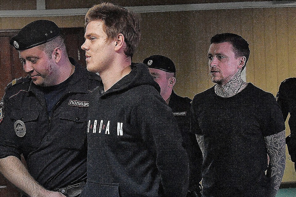 Фото: Владимир ВЕЛЕНГУРИН