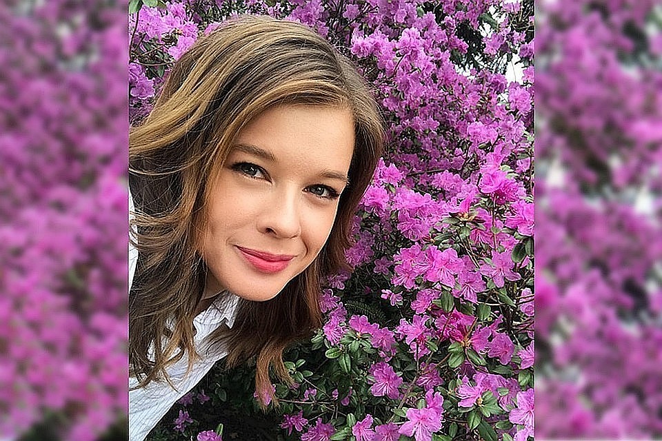 Фото из Instagram Катерины Шпицы
