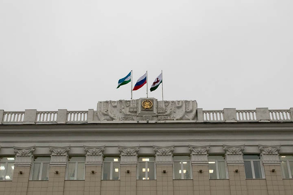 В мэрии Уфы обсудили появление новой пешеходной улицы